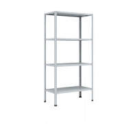 Металлический стеллаж МС-254/500