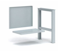 Комплект К-2 для верстаков однотумбовых ВП-2 и ВП-3