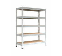 Металлический стеллаж МС-Т 15765-3.0