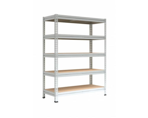 Металлический стеллаж МС-Т 15765-3.0