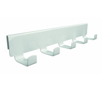 Панель с крючками (53х309х20 мм)