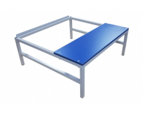 Подставка под шкаф (ЛДСП)