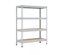 Металлический стеллаж МС-Т 15614-2.0