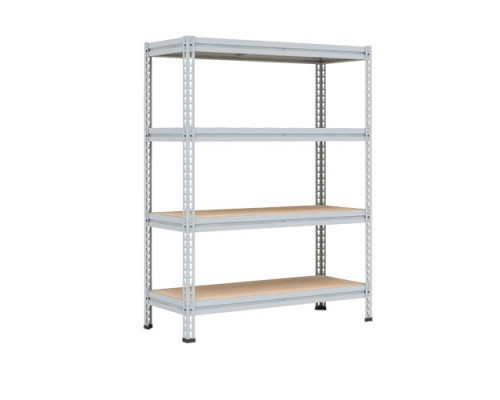 Металлический стеллаж МС-Т 15614-2.0