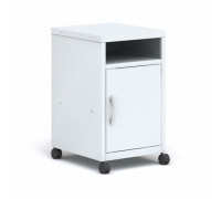 Тумба медицинская подкатная ТП-2