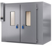 Камера отложенной расстойки Полаир CRP2.6080.T4 inox(с холодильным агрегатом)