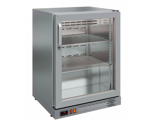 Шкаф холодильный барный TD101-G без столешницы