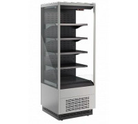 Холодильная горка гастрономическая Carboma FC 20-07 VM 0,6-2 версия 2.0 0430