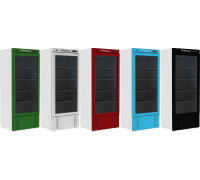 Шкаф универсальный Carboma V560 С Inox