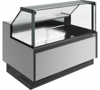 Витрина для рыбы Carboma GC110 SP 0,94-1 версия 2.0 с боковинами, 9006-0430