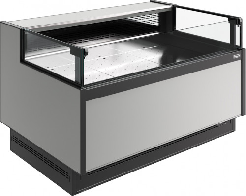 Витрина для рыбы Carboma GC110 SP 0,94-2 версия 2.0 без боковин, открытая, цвет по схеме стандарт
