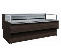 Витрина для рыбы Carboma GC110 SP 0,94-2 (ВХСл-0,94 Carboma GC110 (1005 ВЕНГЕ)