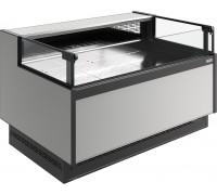 Витрина для рыбы Carboma GC110 SP 1,25-2 версия 2.0 с боковинами, открытая, 9006-0430