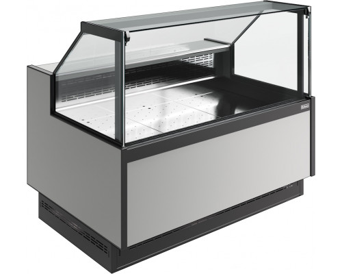 Витрина для рыбы Carboma GC110 SP 1,5-1 версия 2.0 с боковинами, 9006-0430