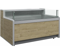 Витрина для рыбы Carboma GC111 SP 1,5-2 (1010 Мариель)