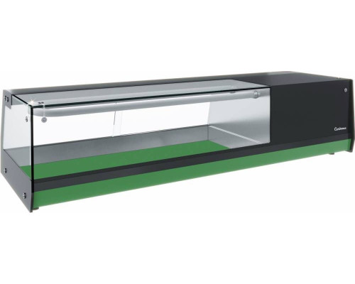 Витрина для суши Carboma AC37 SM 1,0-1 Sushi