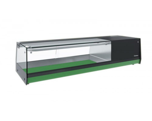 Витрина для суши Carboma АC37 SM 1,8-1 Sushi