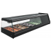 Витрина для суши Carboma AC38 SM 1,0-1 Sushi