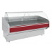 Витрина холодильная Carboma G120 SM 2,5-1 (3004)
