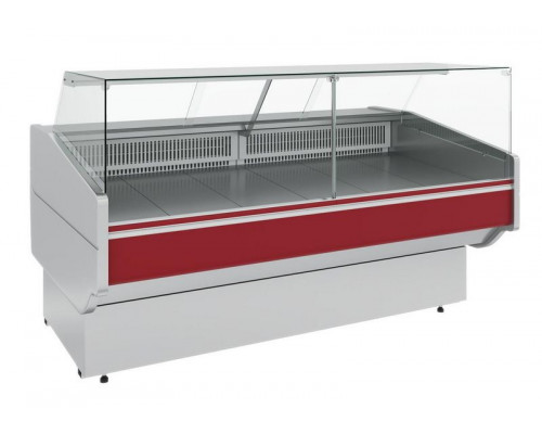 Витрина холодильная Carboma GC120 SM 1,5-1 3004