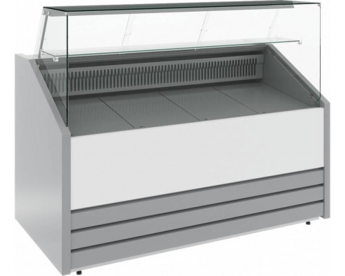 Витрина холодильная Carboma GC75 VM 1,5-1 (динамика) (9006-9003)