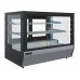 Витрина холодильная настольная Carboma AC59 VM 0,9-1 (слайдер, 0430)