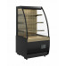 Витрина кондитерская Carboma K70 VM 0,6-2 Standart открытая, горка версия 2.0 (9005-0109)