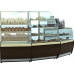 Витрина кондитерская Carboma K70 VM-3 Light 0012-0109 (ВХСв-У1д Carboma)