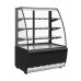 Витрина кондитерская Carboma K70 VV 0,9-1 Standart 9005-0430