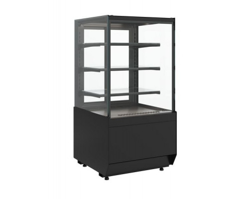 Витрина кондитерская Carboma KC70 VV 0,6-1 Standart версия 2.0 9005