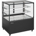 Витрина кондитерская Carboma KC78-110 VV 1,2-1 (9005)