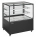 Витрина кондитерская Carboma KC78-110 VV 1,5-1 (9005)