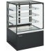Витрина кондитерская Carboma KC84-130 VV 1,2-1 (9005)