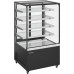 Витрина кондитерская Carboma KC84-150 VV 0,9-1 (9005)