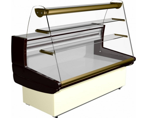 Витрина кондитерская Carboma ВХСд-1,5 Эко (K85 SM 1,5-1 0012-1015)