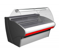 Витрина универсальная Carboma G110 VV 1,5-1 (ВХСр-1,5 Carboma G110 (динамика))