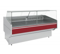 Витрина универсальная Carboma GC120 SV 1,5-1 3004