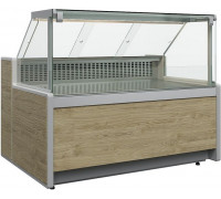 Витрина универсальная для рыбы Carboma GC111 SP 0,94-1 (газлифт, 1010 Мариель)