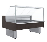 Витрина универсальная с выносным агрегатом Carboma ВХСр-0,94 Carboma GC110 вынос (GC110 SV 0,94-1-1)
