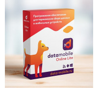 Приложение DataMobile Online Lite