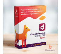 Приложение DM.ТОИР