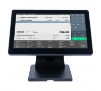 POS-терминал POScenter Atlas 15.6