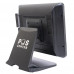 POS-терминал POScenter POS100 Resistive