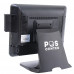 POS-терминал POScenter POS100 Resistive