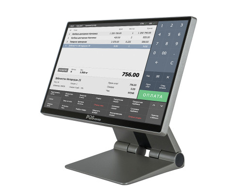 POS-терминал POScenter POS250