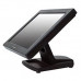 POS-монитор 15&quot Posiflex TM 3315 B черный, USB