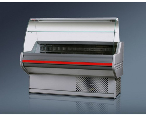 Витрина холодильная Белинда ВС 2-200