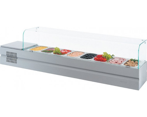 Витрина настольная Болонезе-8