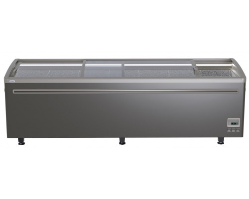 Ларь-бонета GTS2100GE Морозильный ларь Haier