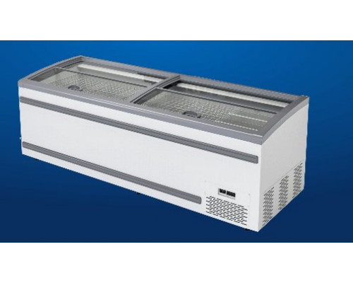 Ларь-бонета ЛХН-1850 Push